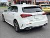MERCEDES BENZ A-CLASS