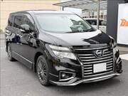 2019 NISSAN ELGRAND