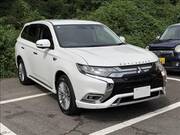 2018 MITSUBISHI OUTLANDER PHEV