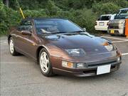 1992 NISSAN FAIRLADY Z