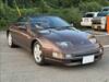 NISSAN FAIRLADY Z