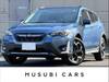 SUBARU OTHER