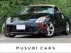 NISSAN FAIRLADY Z