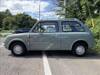 NISSAN PAO