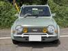 NISSAN PAO
