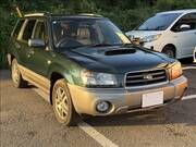 2004 SUBARU FORESTER