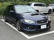 2006 SUBARU LEGACY B4