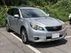 SUBARU LEGACY OUTBACK