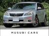 SUBARU LEGACY OUTBACK