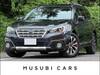 SUBARU LEGACY OUTBACK