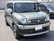 2023 SUZUKI XBEE
