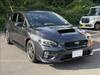 SUBARU WRX STI