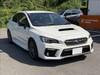 SUBARU WRX S4