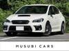 SUBARU WRX S4