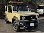 2020 SUZUKI JIMNY SIERRA