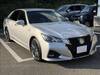 TOYOTA CROWN HYBRID