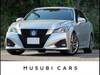 TOYOTA CROWN HYBRID