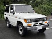 1990 TOYOTA LAND CRUISER PRADO