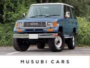 1992 TOYOTA LAND CRUISER PRADO