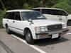 TOYOTA CROWN VAN