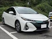 2019 TOYOTA PRIUS PHV