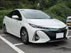 TOYOTA PRIUS PHV