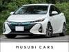TOYOTA PRIUS PHV