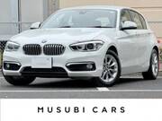 2016 BMW 1 SERIES