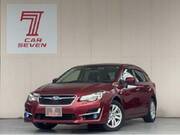 2016 SUBARU IMPREZA SPORTS