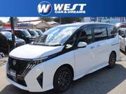 2026 NISSAN SERENA