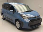 2023 TOYOTA SIENTA