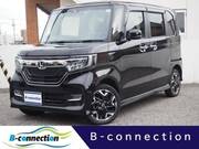 2017 HONDA N-BOX CUSTOM