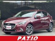 2018 MAZDA DEMIO