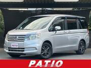 2012 HONDA STEPWAGON