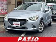 2018 MAZDA DEMIO