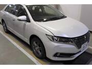 2016 TOYOTA PREMIO