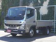 2021 FUSO CANTER