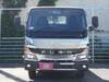 FUSO CANTER