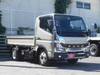 FUSO CANTER