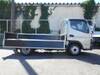 FUSO CANTER