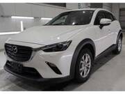 2021 MAZDA CX-3
