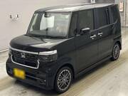 2024 HONDA N-BOX CUSTOM