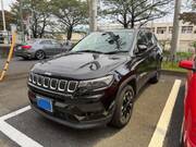 2021 CHRYSLER JEEP COMPASS