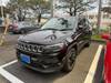 CHRYSLER JEEP COMPASS