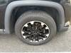 CHRYSLER JEEP COMPASS