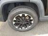 CHRYSLER JEEP COMPASS