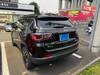 CHRYSLER JEEP COMPASS