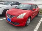 2016 SUZUKI BALENO XG