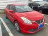 SUZUKI BALENO