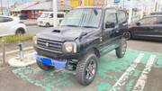 2006 SUZUKI JIMNY